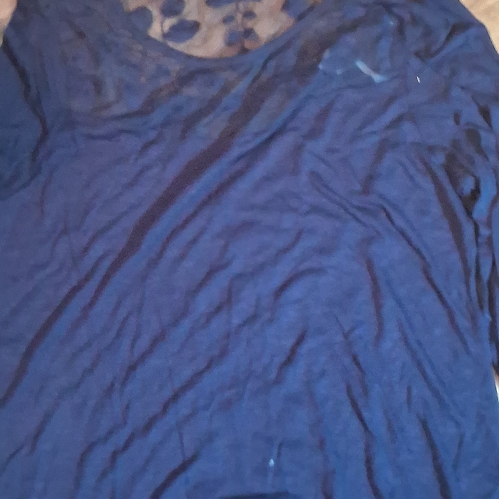 Lauren Conrad Top